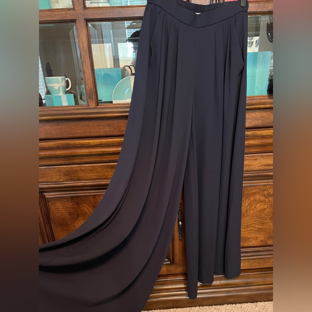 72 Hour Sale J.Crew Collection Pants Wide-leg